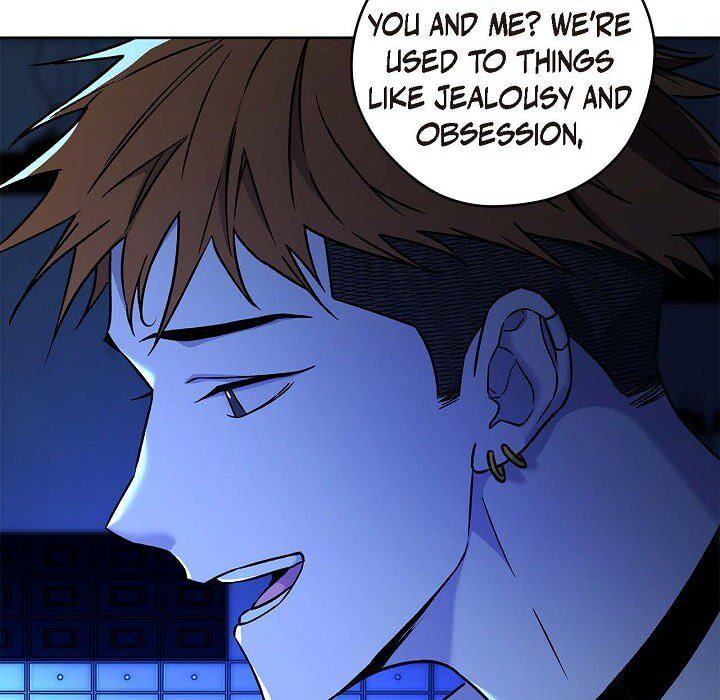Read Hard-Boiled Love chapter 87 image 104 on Lezhin