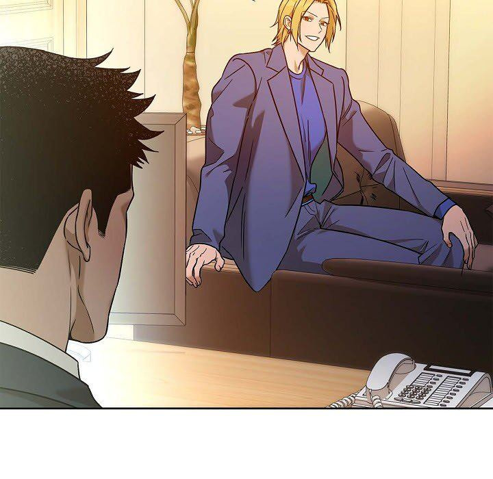 Read Hard-Boiled Love chapter 87 image 11 on Lezhin