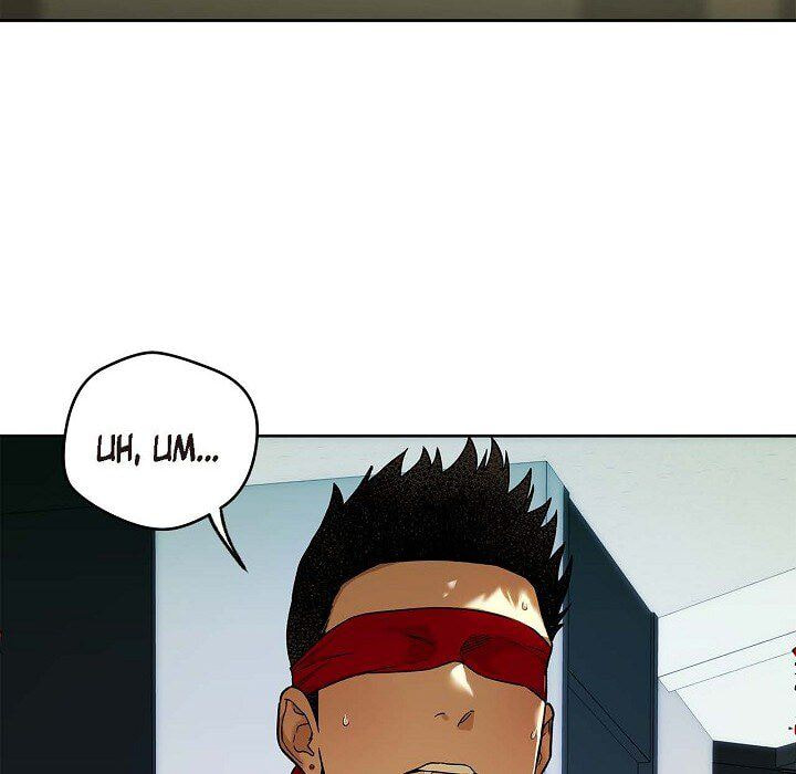 Read Hard-Boiled Love chapter 87 image 122 on Lezhin