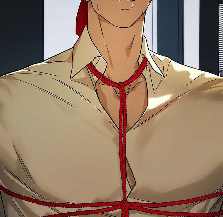 Read Hard-Boiled Love chapter 87 image 123 on Lezhin