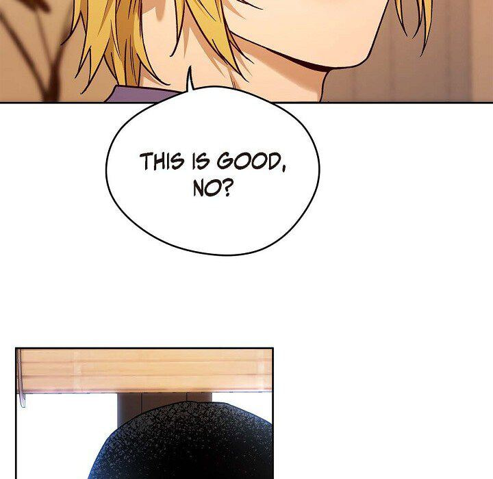 Read Hard-Boiled Love chapter 87 image 13 on Lezhin