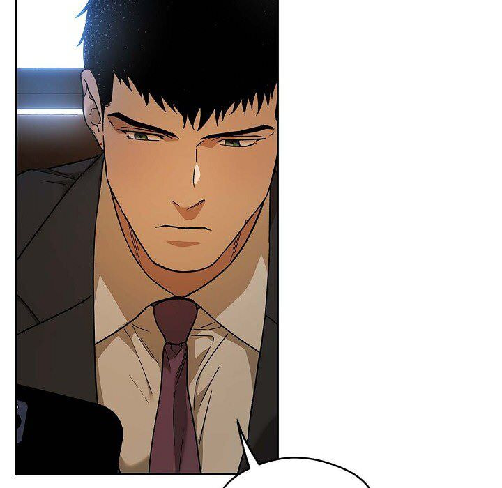 Read Hard-Boiled Love chapter 87 image 14 on Lezhin