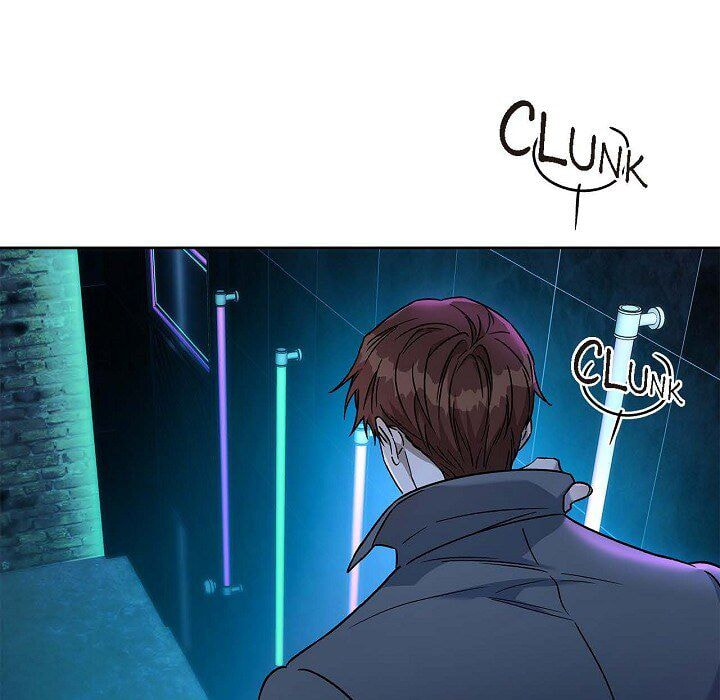 Read Hard-Boiled Love chapter 87 image 17 on Lezhin