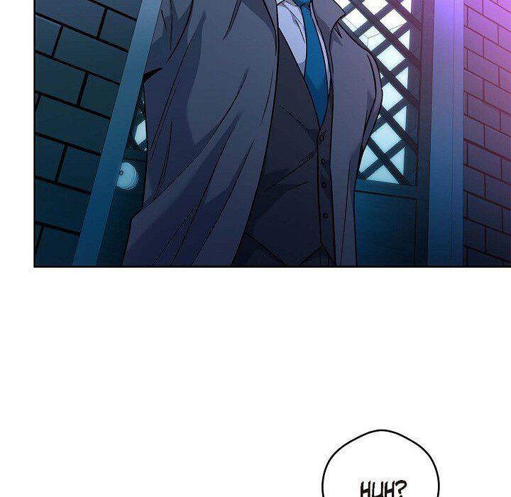 Read Hard-Boiled Love chapter 87 image 19 on Lezhin