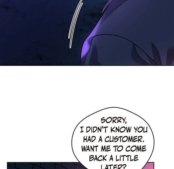 Read Hard-Boiled Love chapter 87 image 21 on Lezhin