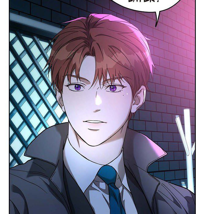 Read Hard-Boiled Love chapter 87 image 22 on Lezhin