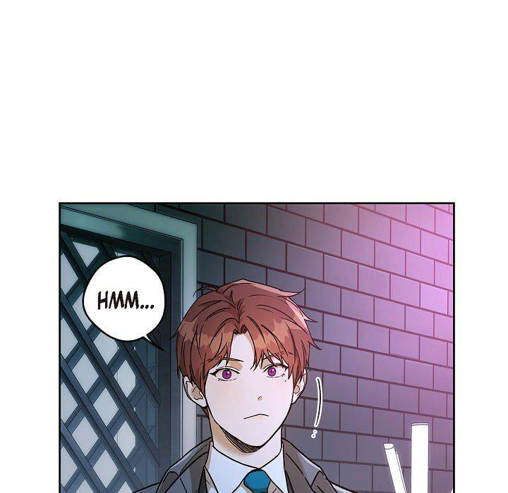 Read Hard-Boiled Love chapter 87 image 26 on Lezhin