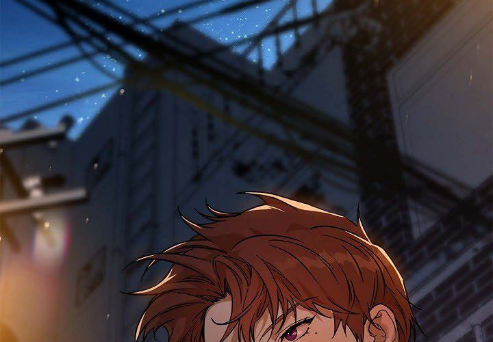 Read Hard-Boiled Love chapter 87 image 3 on Lezhin