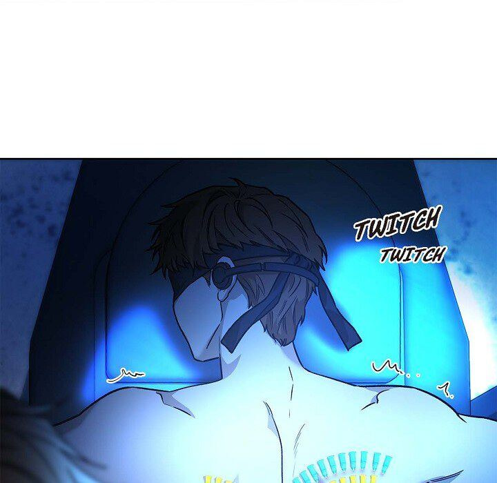 Read Hard-Boiled Love chapter 87 image 32 on Lezhin