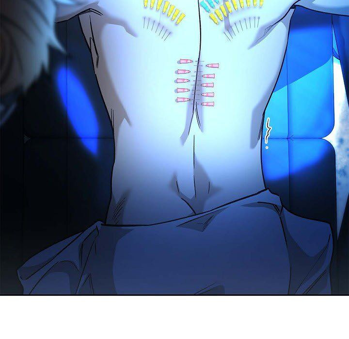 Read Hard-Boiled Love chapter 87 image 33 on Lezhin