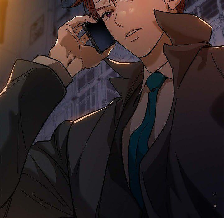 Read Hard-Boiled Love chapter 87 image 4 on Lezhin