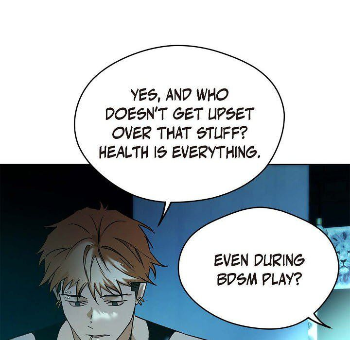 Read Hard-Boiled Love chapter 87 image 42 on Lezhin