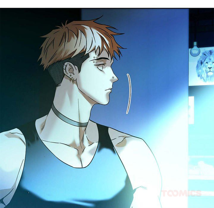Read Hard-Boiled Love chapter 87 image 44 on Lezhin