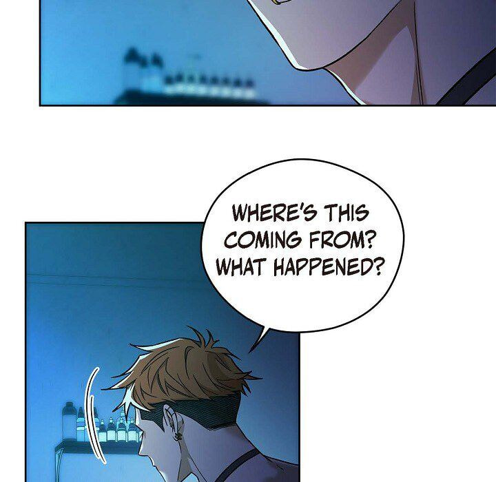 Read Hard-Boiled Love chapter 87 image 46 on Lezhin
