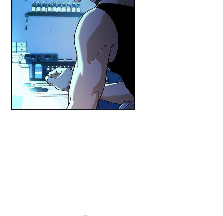 Read Hard-Boiled Love chapter 87 image 47 on Lezhin