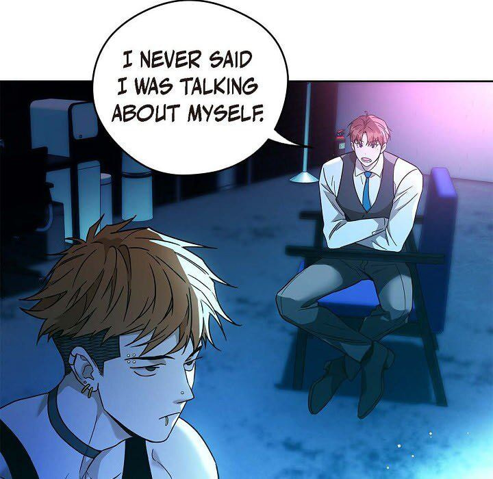 Read Hard-Boiled Love chapter 87 image 48 on Lezhin