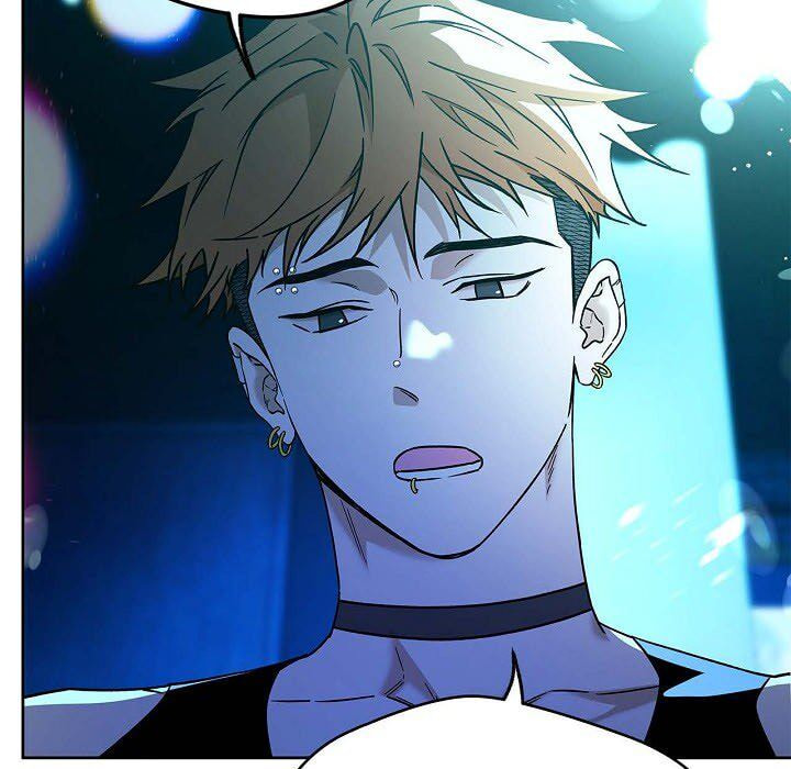 Read Hard-Boiled Love chapter 87 image 50 on Lezhin