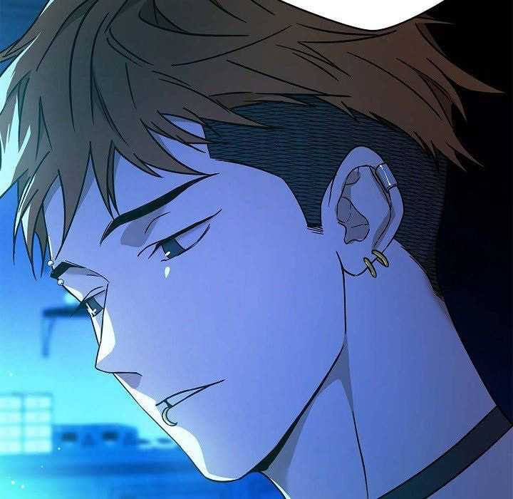 Read Hard-Boiled Love chapter 87 image 54 on Lezhin