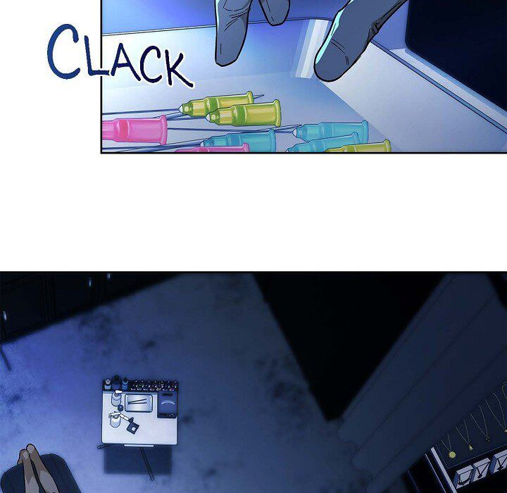 Read Hard-Boiled Love chapter 87 image 56 on Lezhin