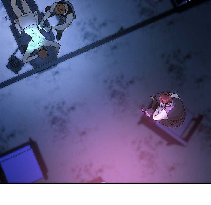 Read Hard-Boiled Love chapter 87 image 57 on Lezhin