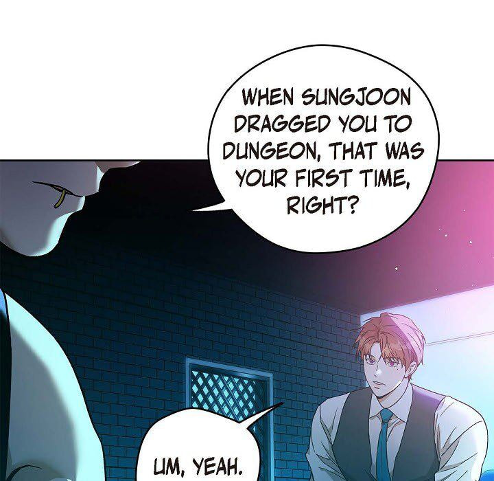 Read Hard-Boiled Love chapter 87 image 58 on Lezhin