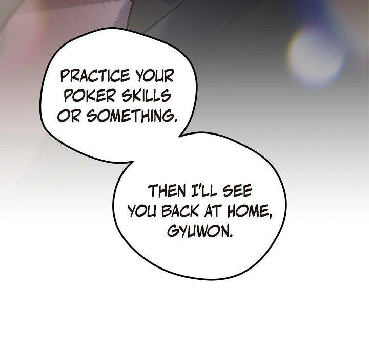 Read Hard-Boiled Love chapter 87 image 6 on Lezhin