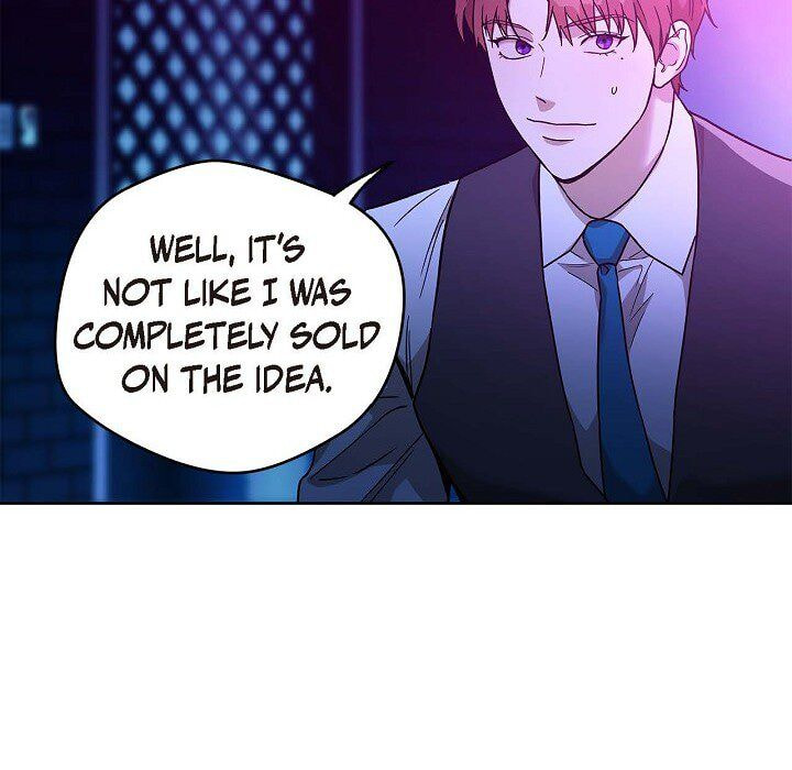 Read Hard-Boiled Love chapter 87 image 60 on Lezhin