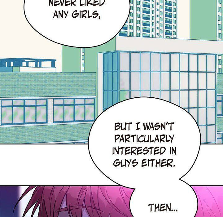 Read Hard-Boiled Love chapter 87 image 62 on Lezhin