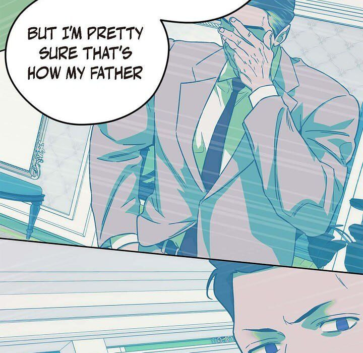 Read Hard-Boiled Love chapter 87 image 68 on Lezhin