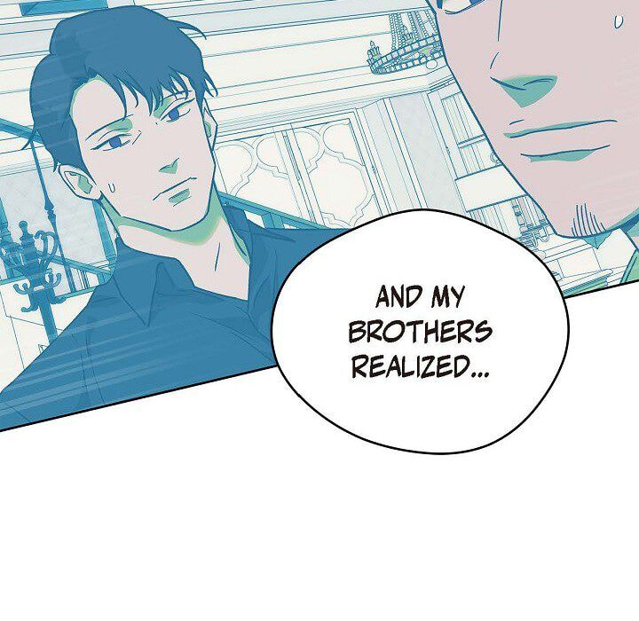 Read Hard-Boiled Love chapter 87 image 69 on Lezhin