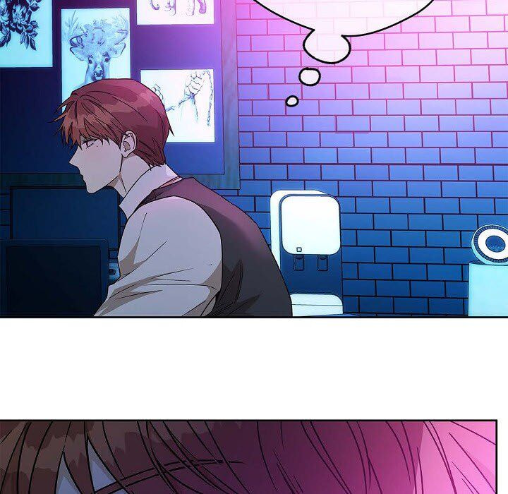 Read Hard-Boiled Love chapter 87 image 75 on Lezhin