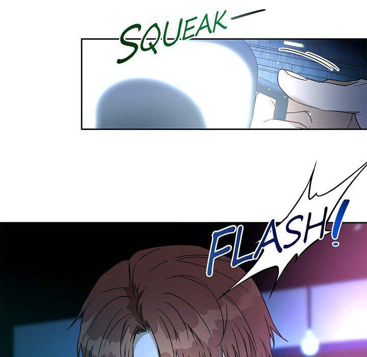Read Hard-Boiled Love chapter 87 image 80 on Lezhin