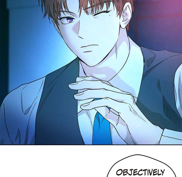 Read Hard-Boiled Love chapter 87 image 81 on Lezhin