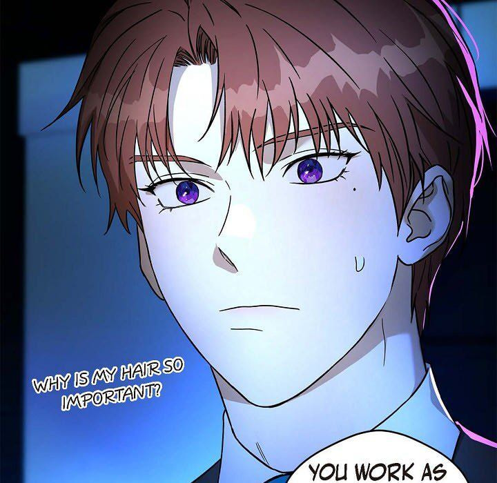 Read Hard-Boiled Love chapter 87 image 84 on Lezhin