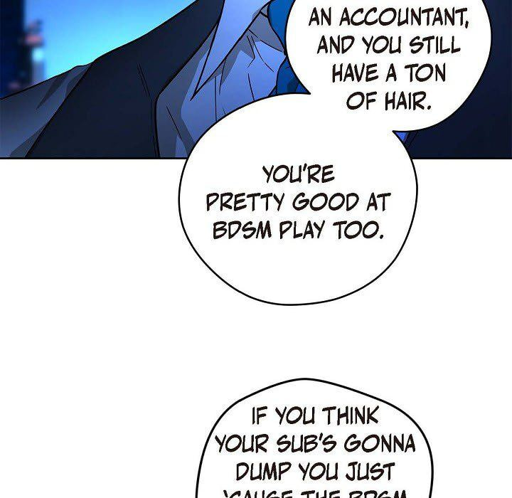Read Hard-Boiled Love chapter 87 image 85 on Lezhin