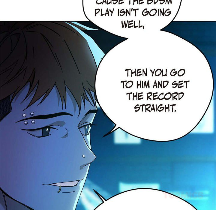 Read Hard-Boiled Love chapter 87 image 86 on Lezhin