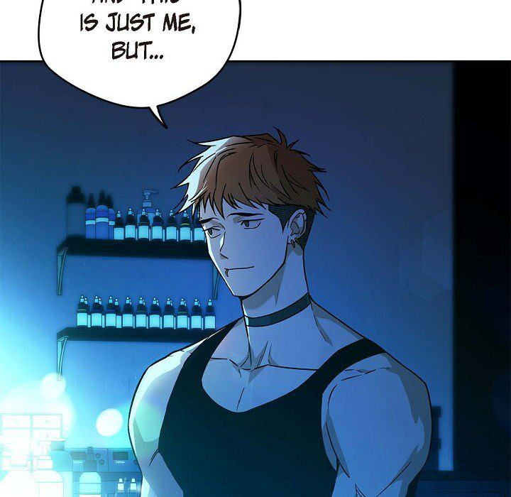 Read Hard-Boiled Love chapter 87 image 89 on Lezhin