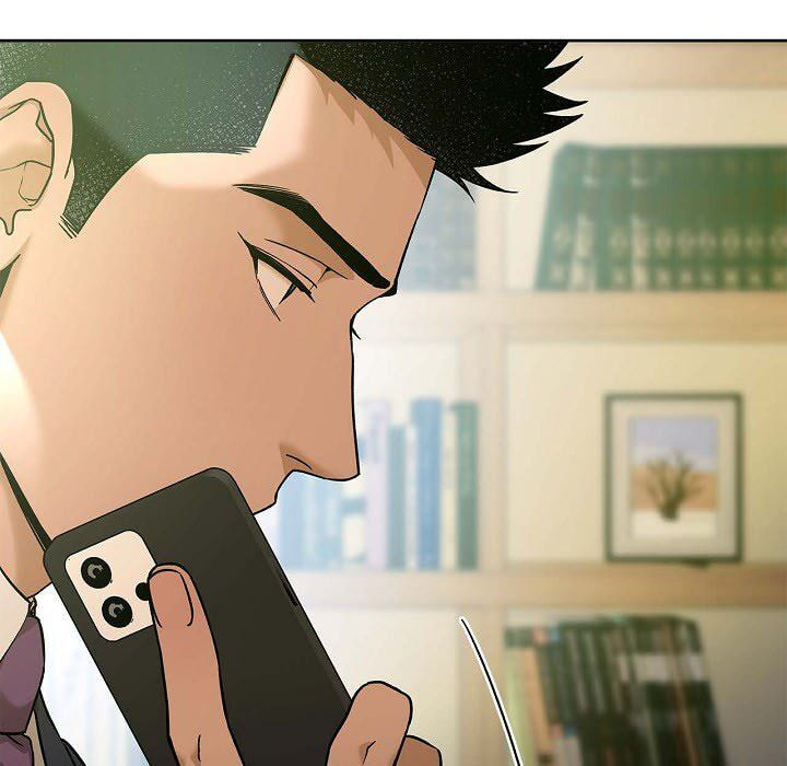 Read Hard-Boiled Love chapter 87 image 9 on Lezhin