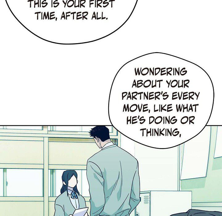 Read Hard-Boiled Love chapter 87 image 92 on Lezhin