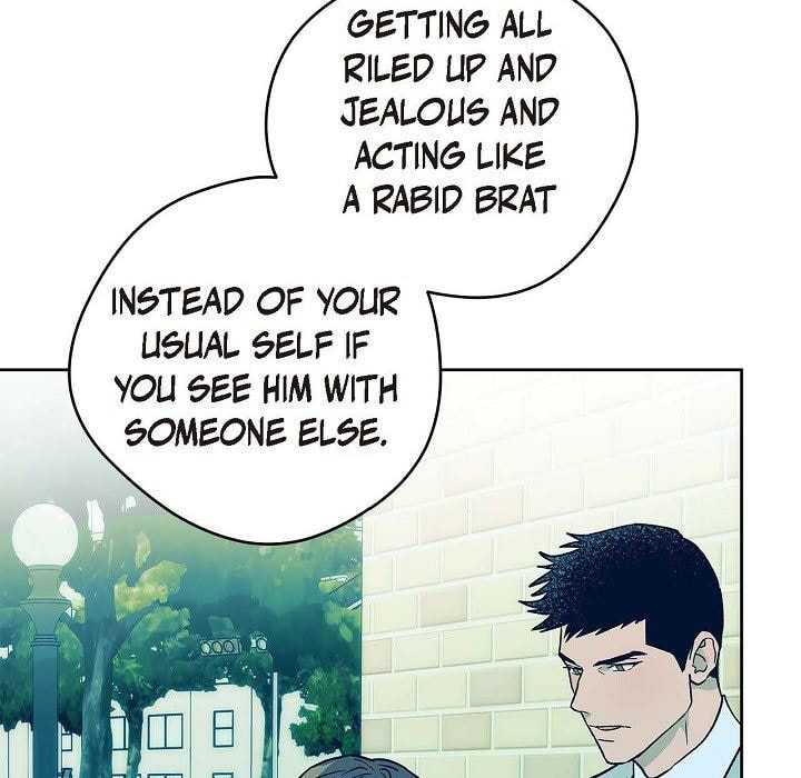 Read Hard-Boiled Love chapter 87 image 94 on Lezhin