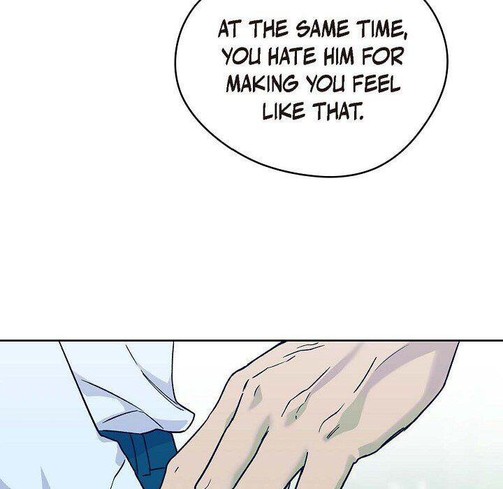 Read Hard-Boiled Love chapter 87 image 97 on Lezhin