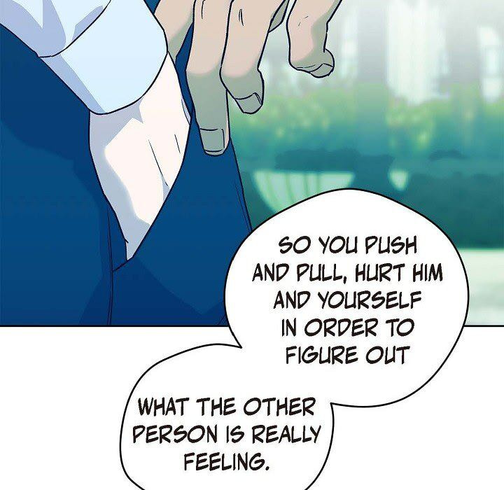 Read Hard-Boiled Love chapter 87 image 98 on Lezhin