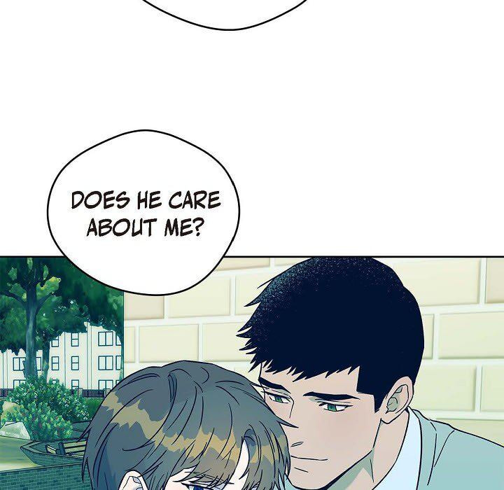 Read Hard-Boiled Love chapter 87 image 99 on Lezhin