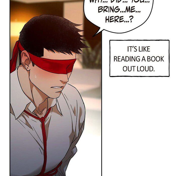 Read Hard-Boiled Love chapter 88 image 10 on Lezhin