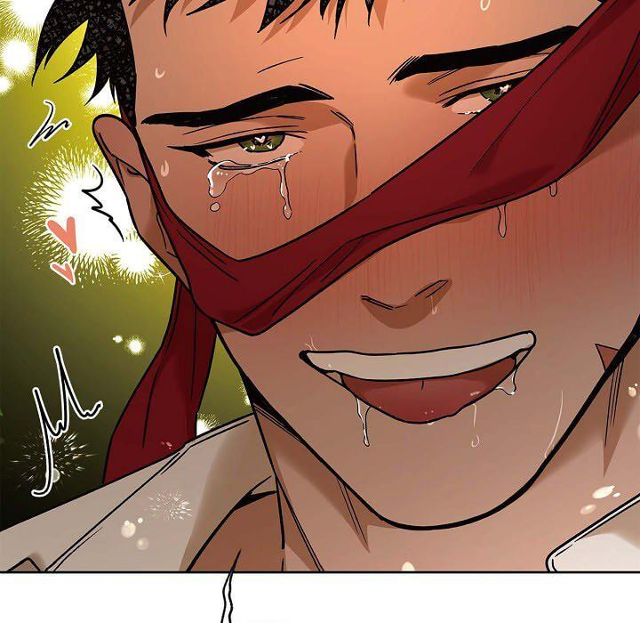 Read Hard-Boiled Love chapter 88 image 102 on Lezhin