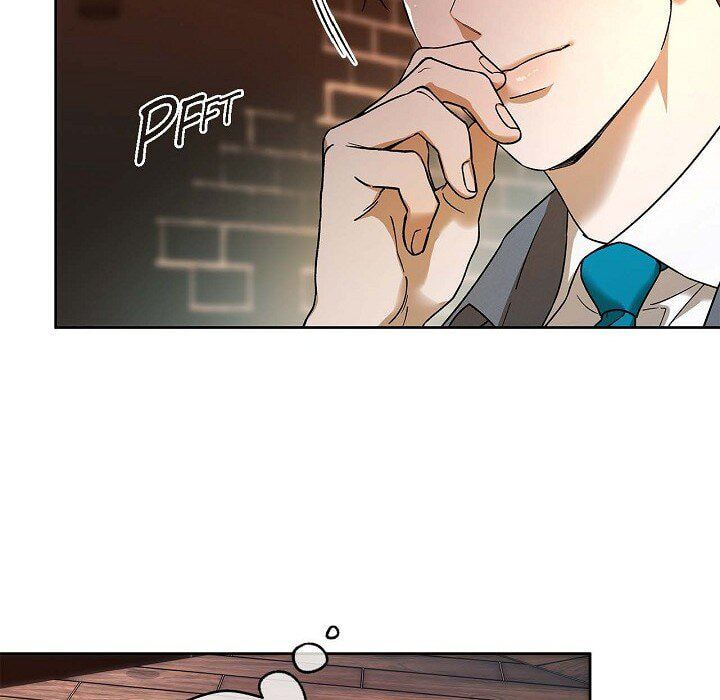 Read Hard-Boiled Love chapter 88 image 12 on Lezhin