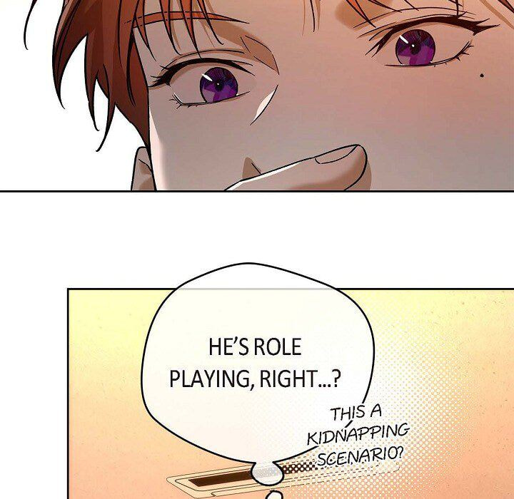 Read Hard-Boiled Love chapter 88 image 14 on Lezhin