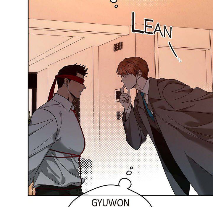 Read Hard-Boiled Love chapter 88 image 15 on Lezhin