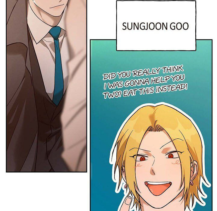 Read Hard-Boiled Love chapter 88 image 18 on Lezhin