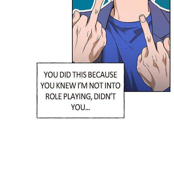 Read Hard-Boiled Love chapter 88 image 19 on Lezhin